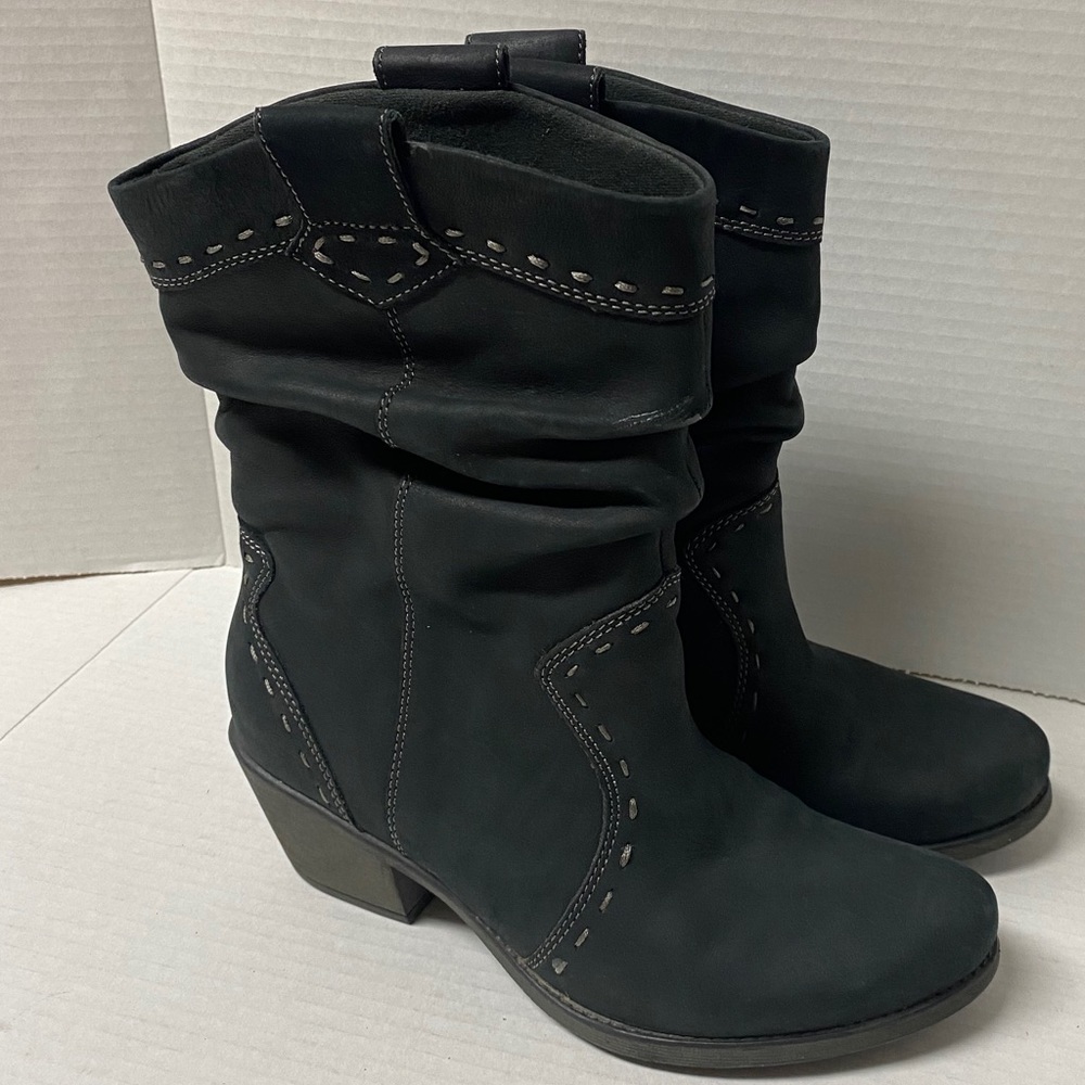 Clarks Artisan Boots|Womens|Clark boots| Cowgirl boot | Cowboy boot